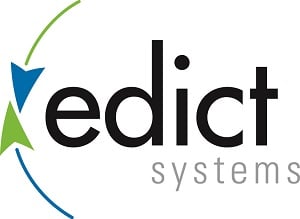 Edict Systems logo